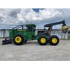 2023 John Deere 768LII Skidder